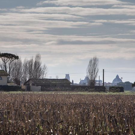 Podere Magnolia Pisa Kültér fotó